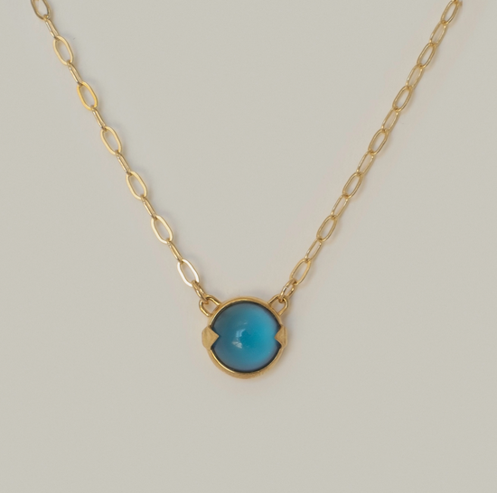 Feelings Necklace