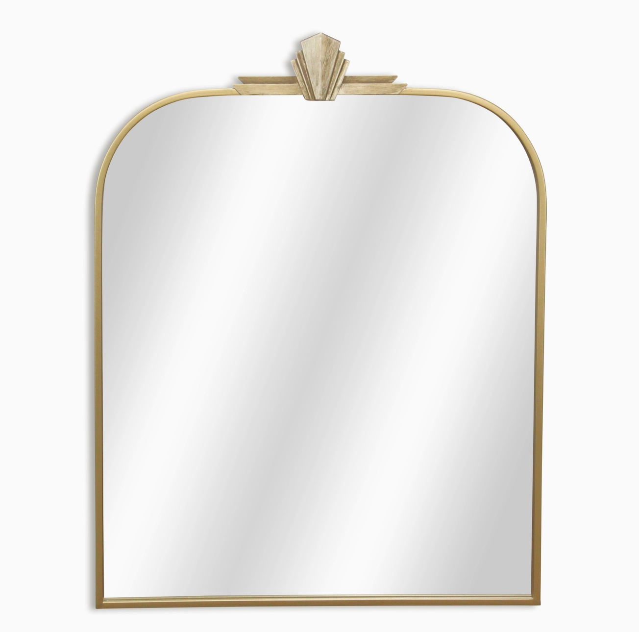 Art Deco Mirror