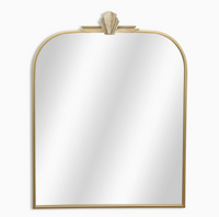 Art Deco Mirror