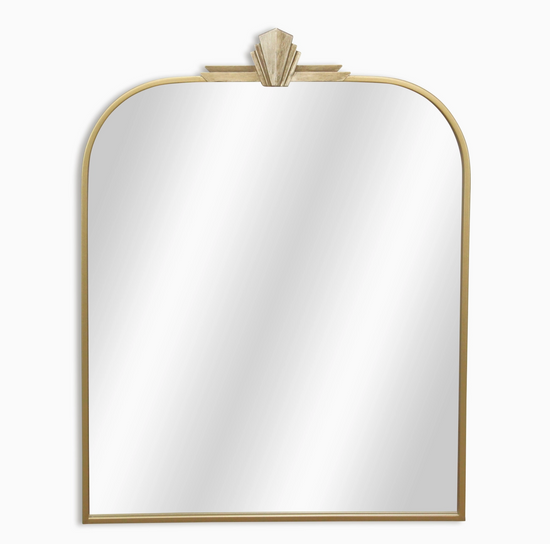 Art Deco Mirror