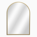 Nuvelle Curved Mirror
