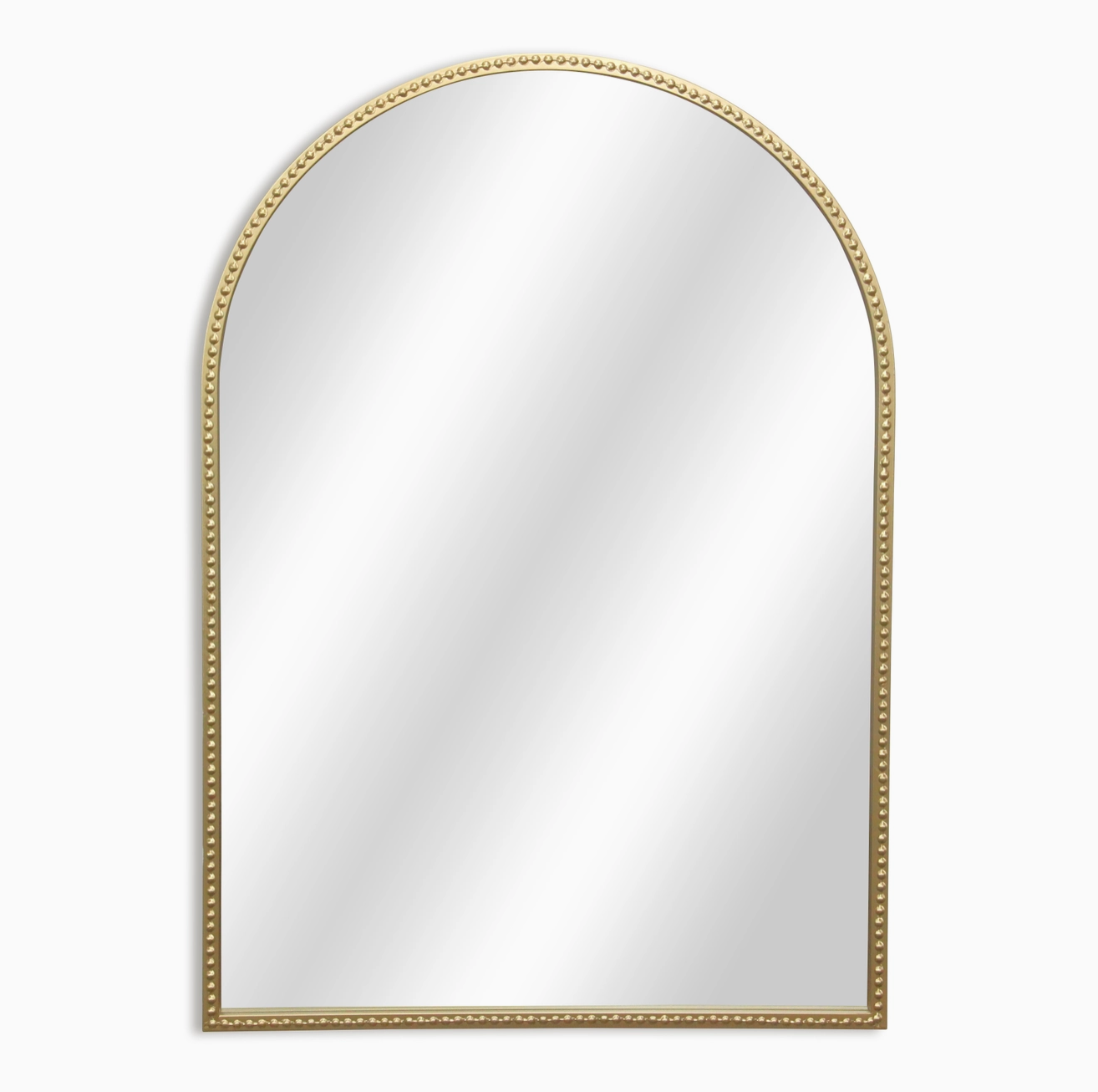 Nuvelle Curved Mirror