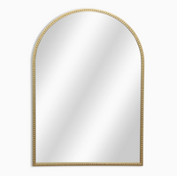 Nuvelle Curved Mirror