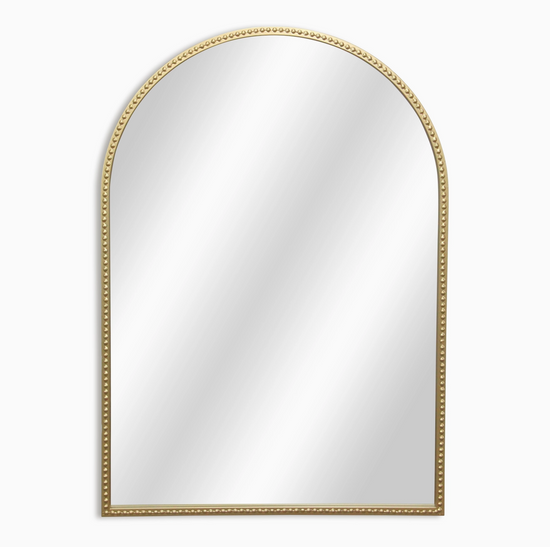 Nuvelle Curved Mirror