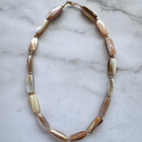 Skye Necklace