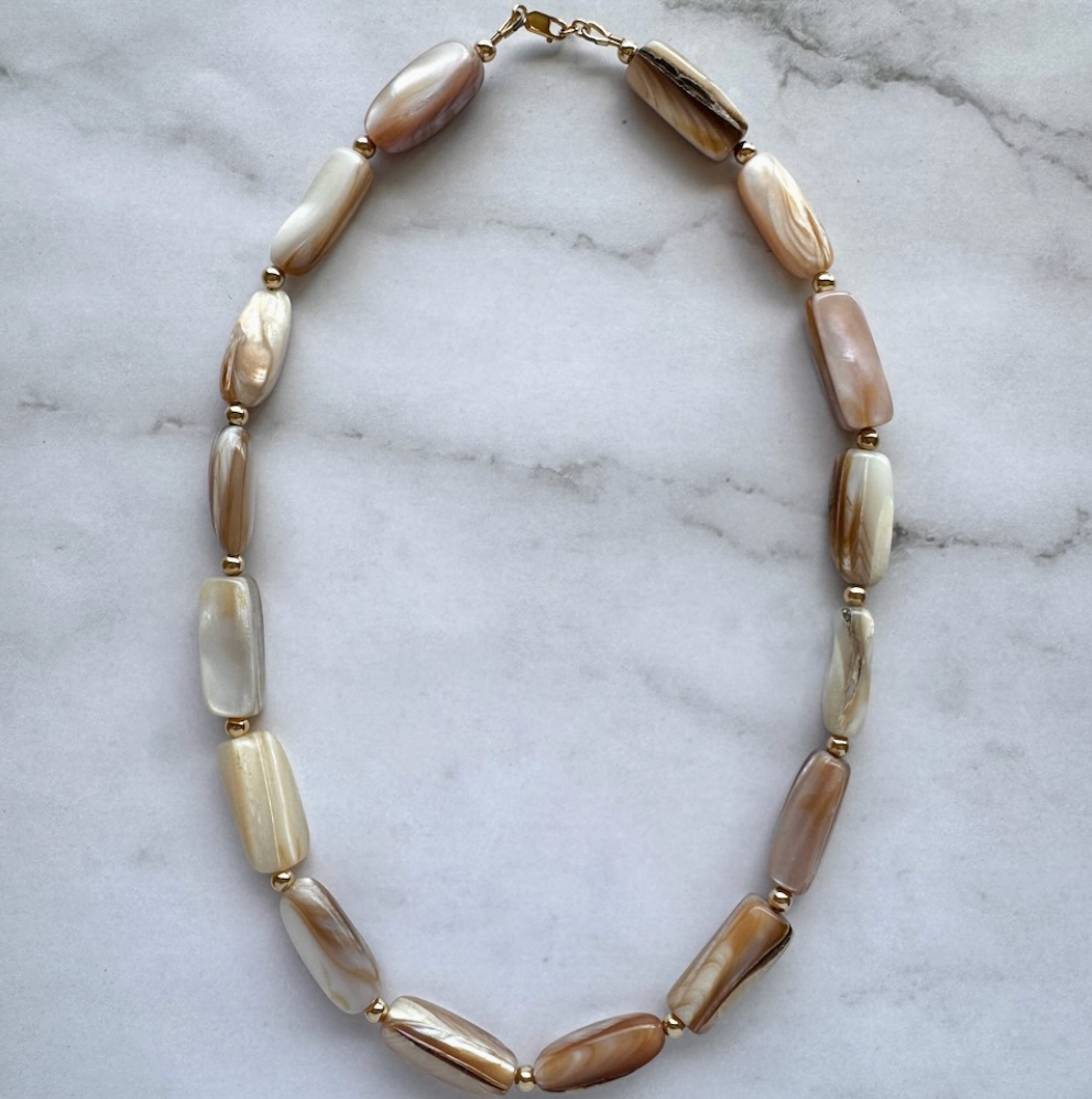Skye Necklace