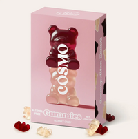 Cosmo Natural Gummi Bears