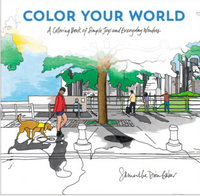 Color Your World