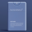Vetiver Patchouli Hand Sanitizer