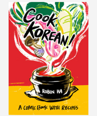 Cook Korean!