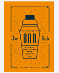 Essential Bar Book