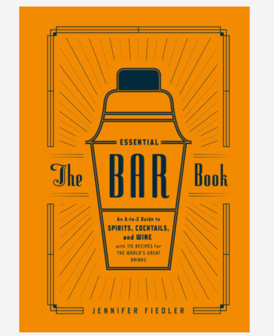 Essential Bar Book