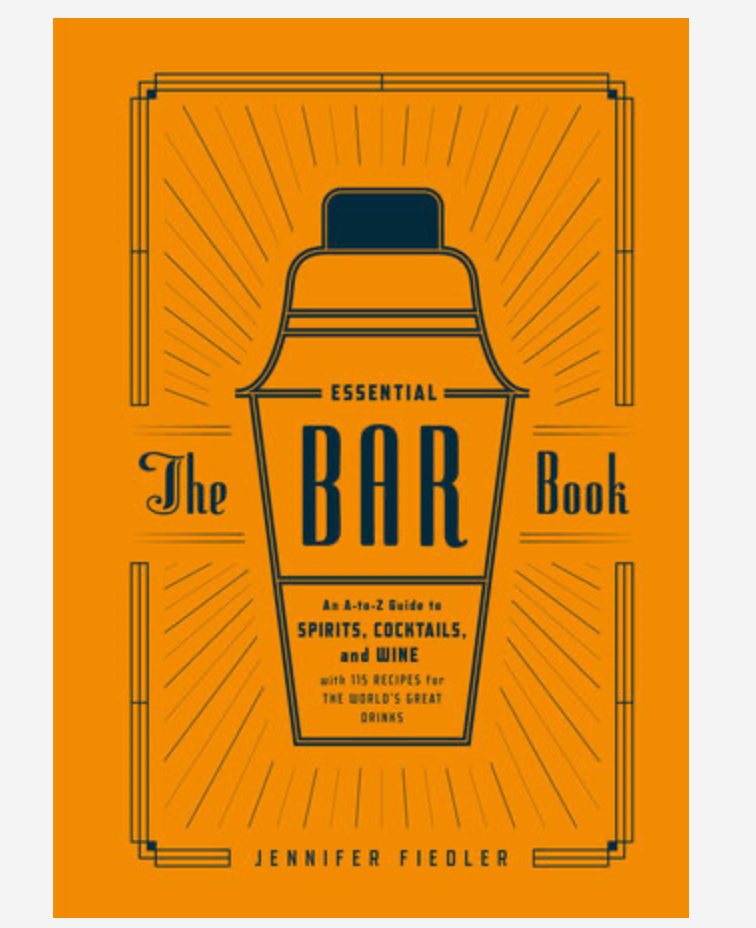 Essential Bar Book