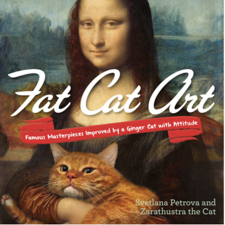 Fat Cat Art