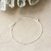 Glee Charlie Anklet