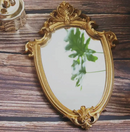 Baroque Vintage Mirror