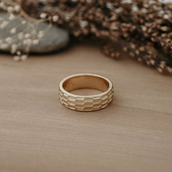 Glee Bionic Ring