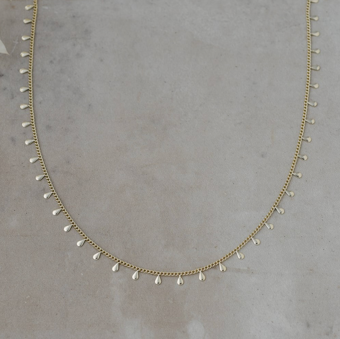 Glee Caprice Necklace