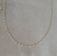 Glee Caprice Necklace
