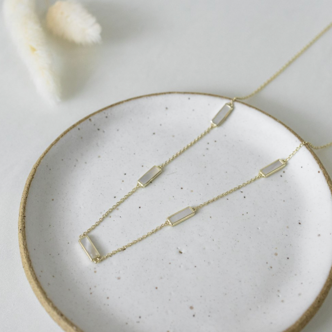 Glee Harper Necklace