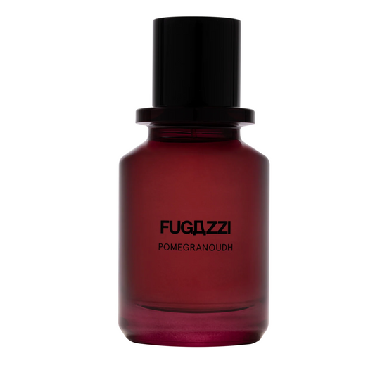 Fugazzi Pomegranoudh EDP