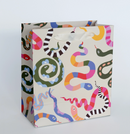 Gift Bag Rainbow Snakes