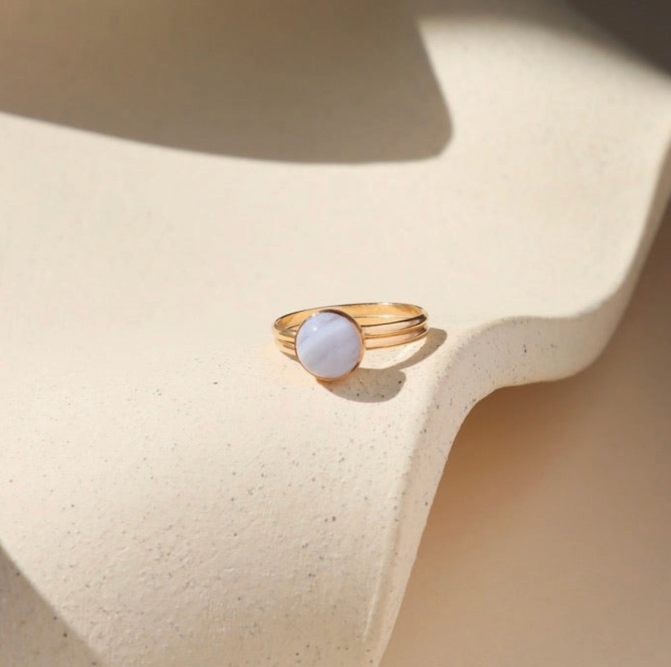 Token Cloud Ring