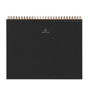 Appointed Sketch Pad Linen Cover