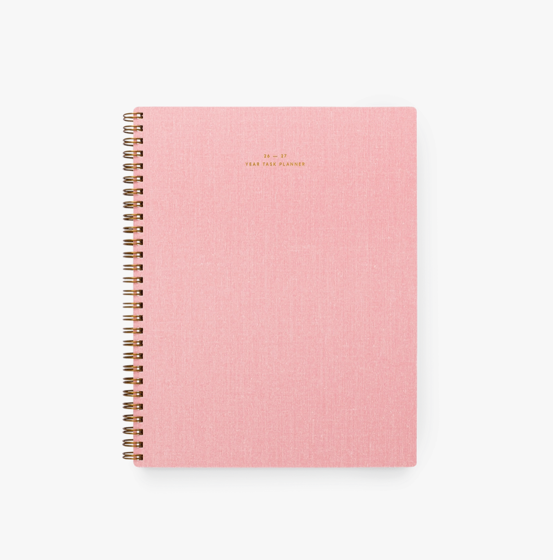 Appointed 26-27 Task Planner Blossom