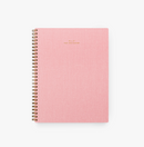 Appointed 26-27 Task Planner Blossom
