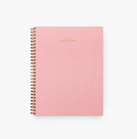 Appointed 26-27 Task Planner Blossom