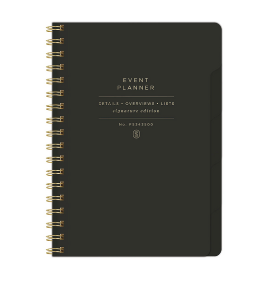 Fringe Signature Event Planner