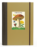 Cavallini Foraging Window Journal
