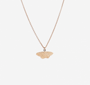 Titlee Becky Butterfly Necklace