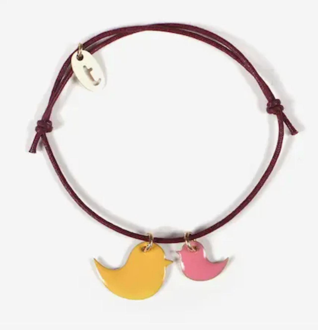 Titlee Bird Bracelet