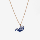 Titlee Whale Necklace