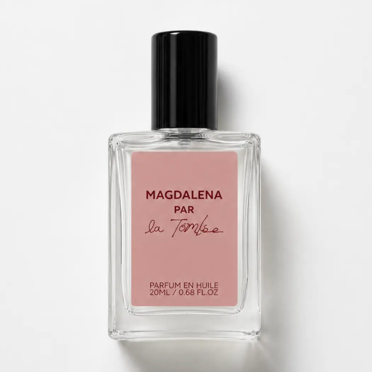 La Tombee Perfume  Magdalena