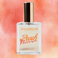 Peach Please Perfume
