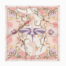 The Dreamer Silk Scarf