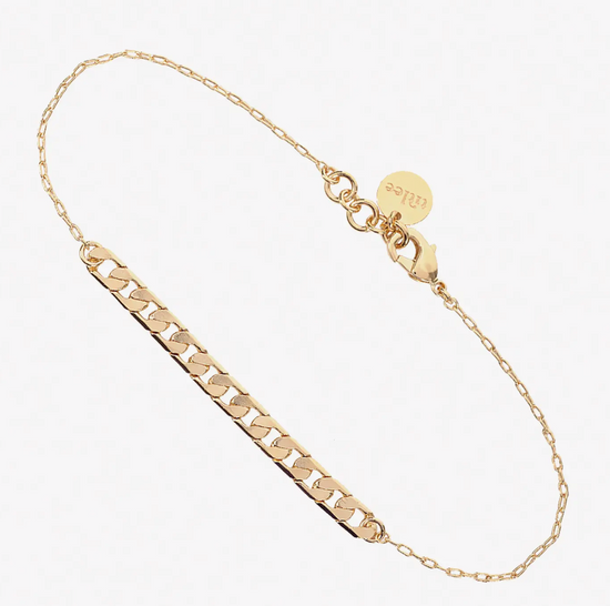 Titlee Oakwood Bracelet
