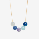Titlee Wolcott Necklace Ocean