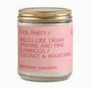 Anecdote Pool Party