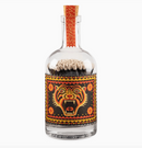 Glass Bottle Matches-  Roar!