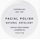 Lavender Face Polish