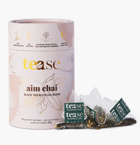 Tease Aim Chai Tea