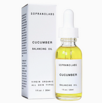 Cucumber Seed Brightening Serum