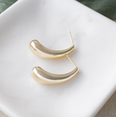 Glee Power Curve Earrings