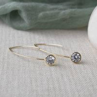 Glee Wren Earrings