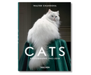 Cats Photographs 1942-2018
