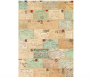 Cavallini Wrap Paris Postcards